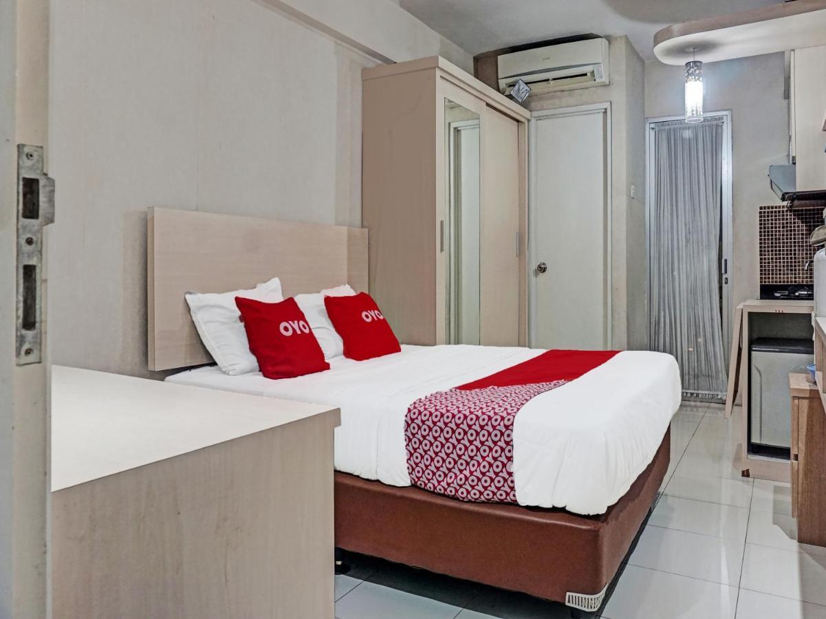 Capital O 91820 S&A Collection 2 Hotel Jakarta Exterior foto