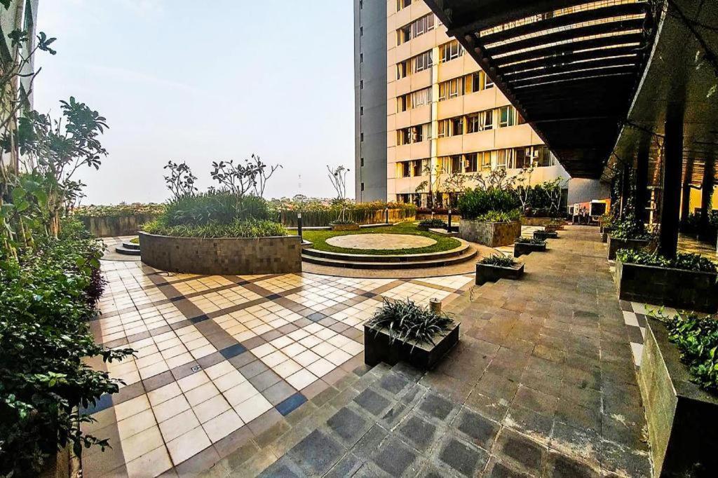 Capital O 91820 S&A Collection 2 Hotel Jakarta Exterior foto