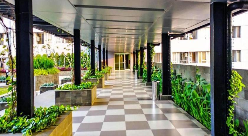 Capital O 91820 S&A Collection 2 Hotel Jakarta Exterior foto