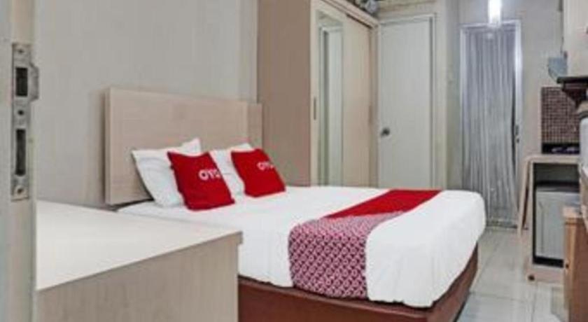 Capital O 91820 S&A Collection 2 Hotel Jakarta Exterior foto