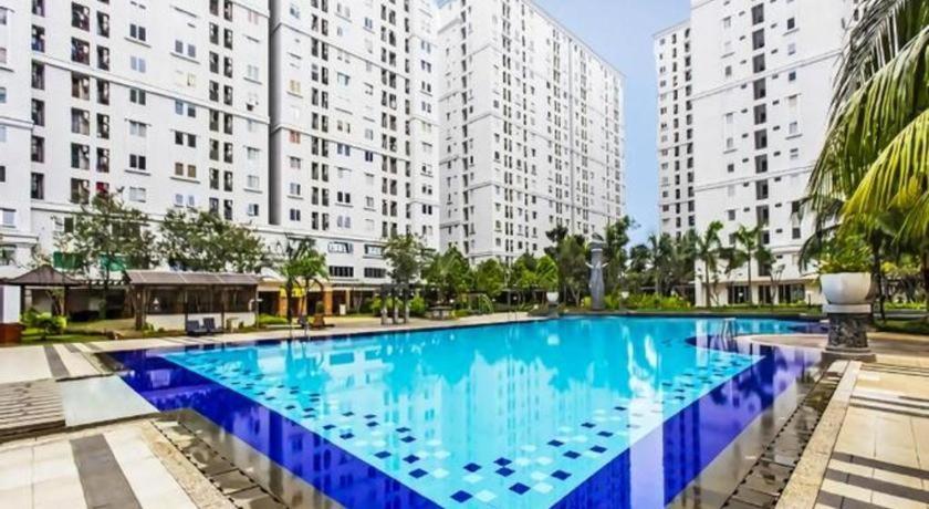 Capital O 91820 S&A Collection 2 Hotel Jakarta Exterior foto